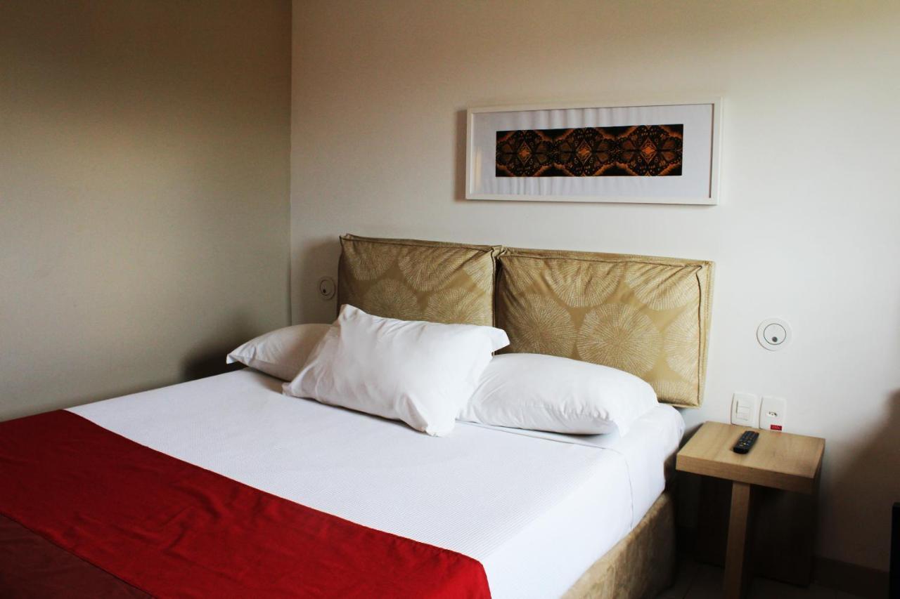 Iu-A Hotel Juazeiro do Norte Luaran gambar